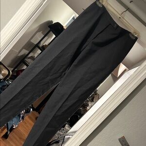 Harve Benard Women's Gray Pants